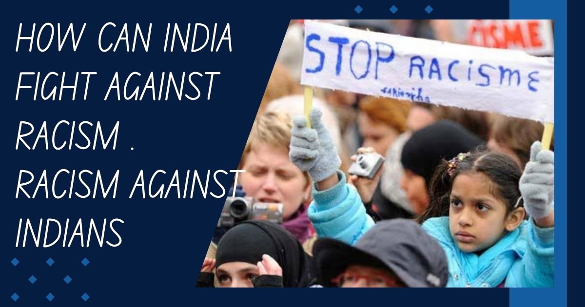 Racism against Indians